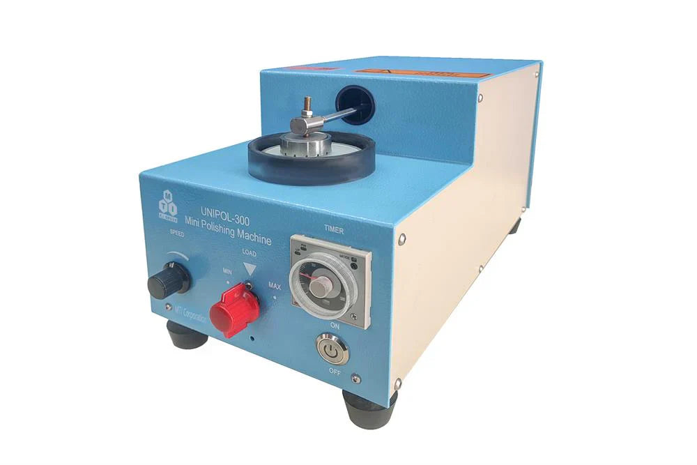 Polishing Machines