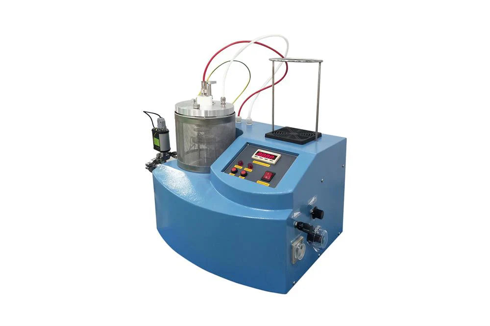 Thin FIlm Deposition