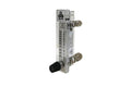 Compact Direct Read Flow Meter, 100-1000 cc/min. with 1/4NPT - FM1000