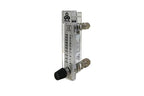 Compact Direct Read Flow Meter, 100-1000 cc/min. with 1/4NPT - FM1000