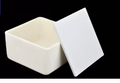 Alumina (Al2O3) Boat Crucible