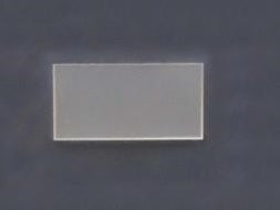 SrTiO3 (100) 10x5x0.5mm, 2sp, - STOa100505S2