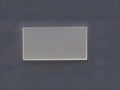 SrTiO3 (100) 10x5x1.0 mm Epi polished wafer 1 SP, - STOa100510S1