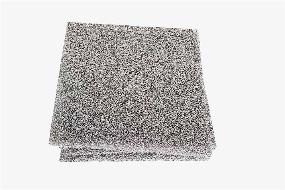 Nickel Foam (L 200mm x W 300mm x T 5mm) - bcnf-5