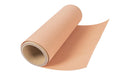 Copper Foam as Electrode Substrate (480mm length x 300mm width x 0.5 mm thickness) - EQ-bccf-05m