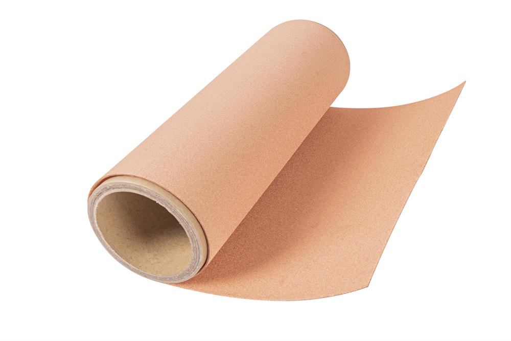 Copper Foam for Battery Anode Substrate (480mm length x 300mm width x 1.6mm thickness) - MF-Cu16Fom