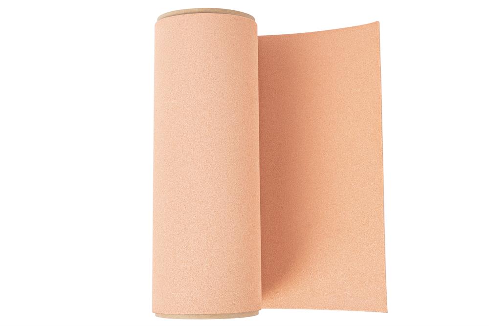Copper Foam for Battery Anode Substrate (480mm length x 300mm width x 1.6mm thickness) - MF-Cu16Fom