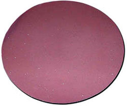 12" Polyamide Foam Polishing Pad - PFP012