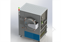 1600°C Cold-wall High Vacuum Furnace (Heating Area 200×200×300mm) - HVF-1600X-12L