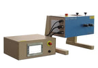 200°C Vertical Hot Rolling Press ( 4") w/ Asynchronous Rolling Speed & Pressure Display- MSK-HRP-22
