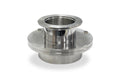 KF50 Flange Adapter of the Vacuum Sealing Assembling for 60mm Tube - FL60KF50