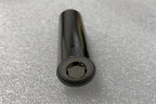 21700 Cylinder Cell Case with Anti-Explosive Cap and Electrode Tab - 100 Pcs/package - Lib-21700