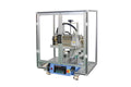 Bench-Top Semi-Automatic Screen Printing Film Coater with Vacuum Chuck (280x350 mm Max.) - SPC-3050