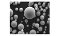1 kg Titanium Alloy Sphere Powder for 3D Additive Manufacturing, 325 Mesh - 3D-Ti-50