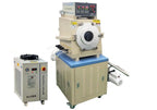 500°C Vacuum Lamination Press w/  Optional Platen from 4" to 15" Square and 20-40T  -YLJ-5VHP