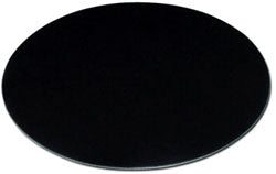 8" Poromeric Polishing Pad (PSA) for Final Polishing - PP8PSA