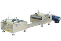 Compact Roll to Roll System for R2R Calendering or Coating Machines upto 8" Width - MSK-HRP-04-RD