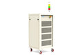 8 Channel Battery Analyzer (600A 5V) with Laptop & Software - BST8-600A5V