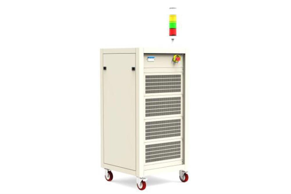 8 Channel Battery Analyzer (600A 5V) with Laptop & Software - BST8-600A5V