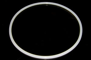 High Temperature Silicone Rubber O-ring (I.D 278mm) for GSl-1100X11- SOR-278