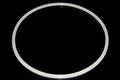High Temperature Silicone Rubber O-ring (I.D 295mm) for GSl-1100X11- SOR-295