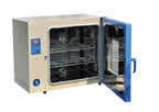136L Convection Drying Oven with Digital Temperature Controller (22"x22"x18", 250°C Max) - DHG-9140A