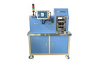 Heavy Duty Rolling Press w/ Automatic Control of Prolling Speed and Gap and Pressing Force Display up to 10 T - MSK-ARP-10T