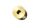 6.5 mm to 3.5 mm Female Copper Adaptor for Electrodes-Elec-Adaptor
