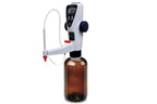 Automatic Digital Bottletop Dispenser with 32oz Glass Bottle for 0 - 50 mL Electrolyte Liquid - BD50ML