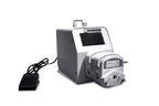 Dual Channel Precision Peristaltic Pump 0.5mL - 2230 mL adjustable - BK-380-2
