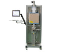 1200°C Max. Small Bridgman Crystal Growth Furnace with Air-tight 80 mm Quartz Tube - SKJ1200BG