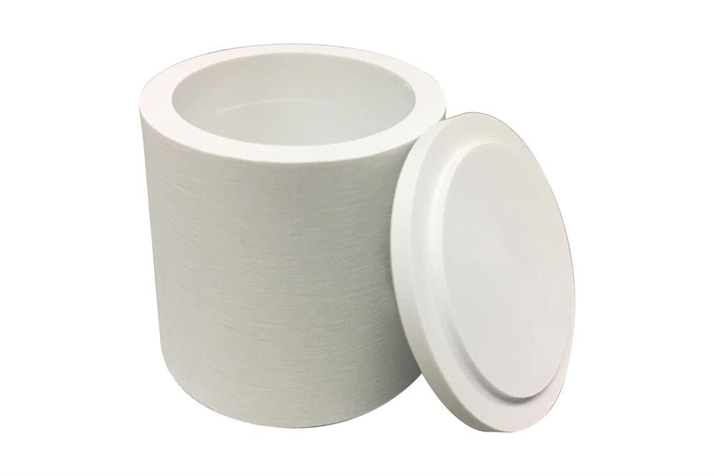 Boron Nitride (BN)  Crucible