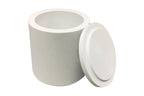 Boron Nitride (BN)  Crucible
