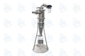 Lab Scale High-Efficiency Cyclone for Jet Mill - BPM-CL