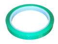High-Temperature Insulation Strapping Tape (200m L x 10-30 mm W x 0.03mm Thickness, PET) for Pouch/Cylindrical Cells - LiB-ST
