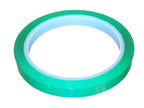 High-Temperature Insulation Strapping Tape (200m L x 10-30 mm W x 0.03mm Thickness, PET) for Pouch/Cylindrical Cells - LiB-ST