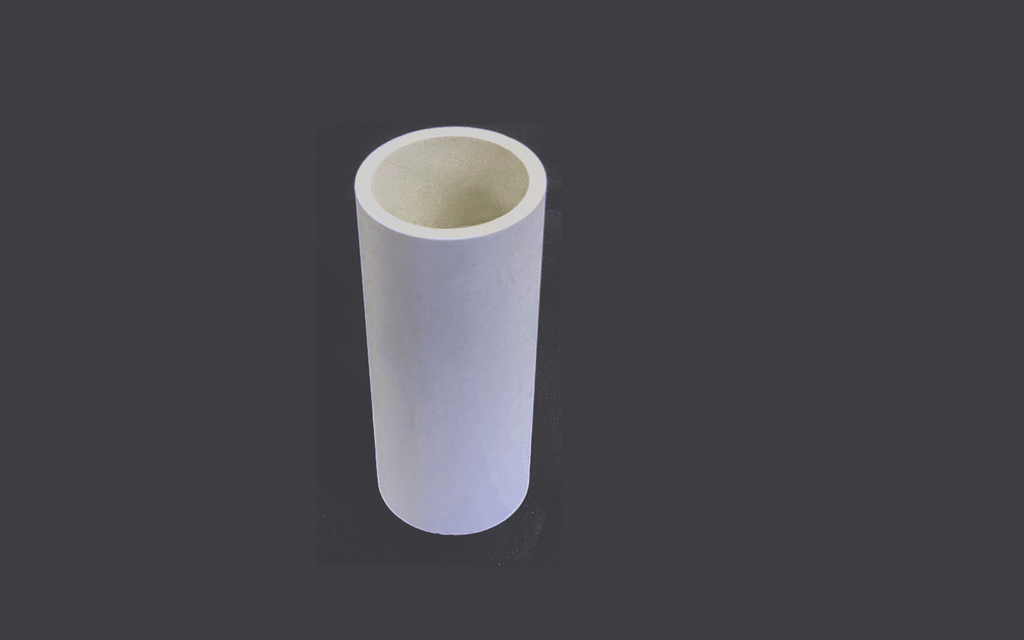 Boron Nitride (BN)  Crucible