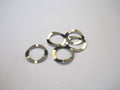 Al-Clad Stainless Steel Wave Spring for CR2032/CR2016 Cases - 100 pcs/pck-CR20WS-SPR-AL2