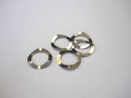 Al-Clad Stainless Steel Wave Spring for CR2032/CR2016 Cases - 100 pcs/pck-CR20WS-SPR-AL2