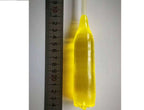 Ce:YAG ( 0.2% wt Ce doped) substrate (111) 10x10x 0.5 mm, 2sp - YAGCec101005S2