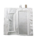 Dry Anode-Free 44140 Pouch Cell with NCM811-Cu (140mm x 44 mm) for Li-Ion Battery Research, 8Ah - DPC44140-NCM811Cu