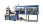 7 kW Melt-spinning System with the Glove Box - VTC-200S-GB