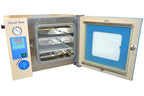 NRTL Certified 53L 200C Vacuum Oven (16x14x15") with Digital Temperature Controller - DZF-6050