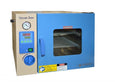 NRTL Certified 53L 200C Vacuum Oven (16x14x15") with Digital Temperature Controller - DZF-6050