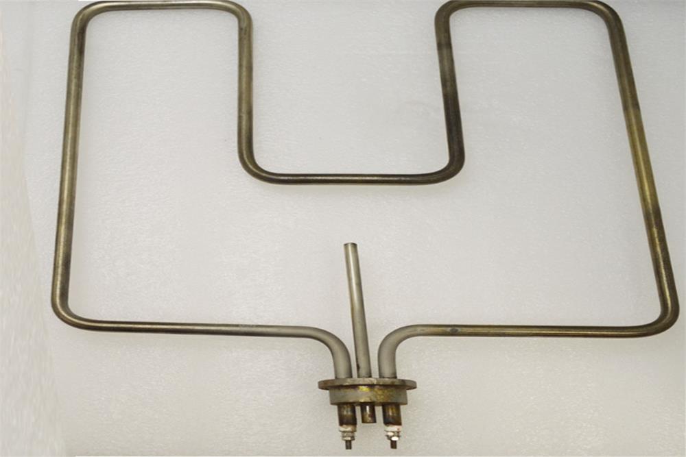 500°C Heating Element Set for Stand Vacuum Oven EQ-DZF6090-HT, MTI-DZF6090-HE