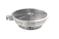 4" Vacuum chuck for MTI CNC Dicing Saw - EQ-ECO402