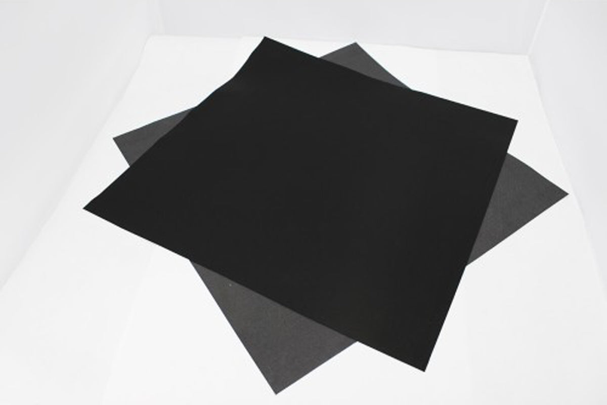 Carbon Cloth with Hydrophilic or Hydrophobic Surface (32cm*16cm) as Conductive Substrate for Electrolyzers, Fuel Cells, or Batteries, EFC-CC