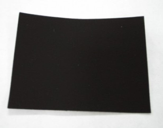 Platinum on Vulcan - Carbon Cloth Electrode (10cm*10cm) for Electrolyzers or Fuel Cells, EFC-CCE-Pt