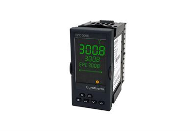 Eurotherm 3000 Programmable Temperature Controller for MTI's 1200- 1500°C Furnaces -FA-EURO3000-L2