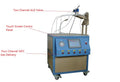 2 Channel ALD Control Unit with 4 Channel MFC Gas Delivery System - GSLALD4